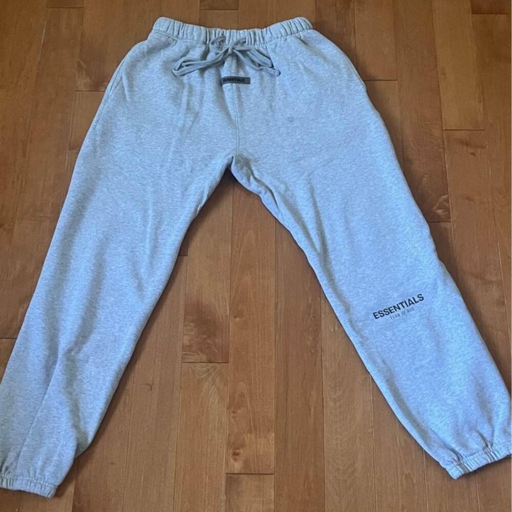 Essentials Pants